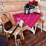 Goscinne U Jozka Gospodarstwo agroturystyczne