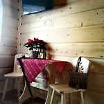 Gospodarstwo agroturystyczne Goscinne U Jozka Chocholow