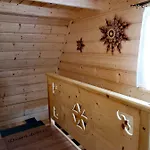 Gospodarstwo agroturystyczne Goscinne U Jozka