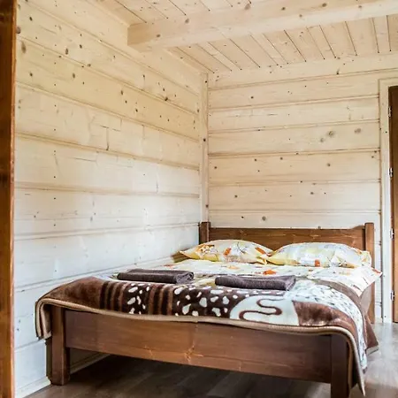 Goscinne U Jozka Feriegård Chocholow