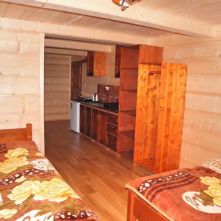 Goscinne U Jozka Farm stay Chocholow