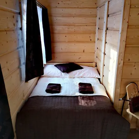 Farm stay Goscinne U Jozka