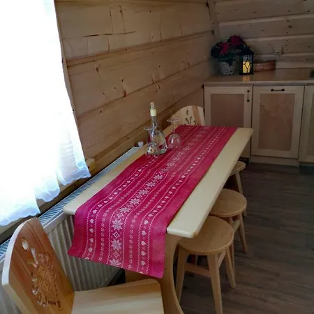 Goscinne U Jozka