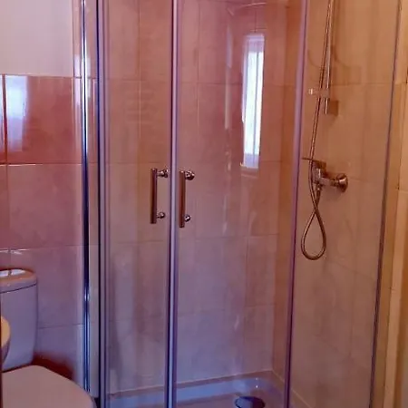 Goscinne U Jozka Feriegård *