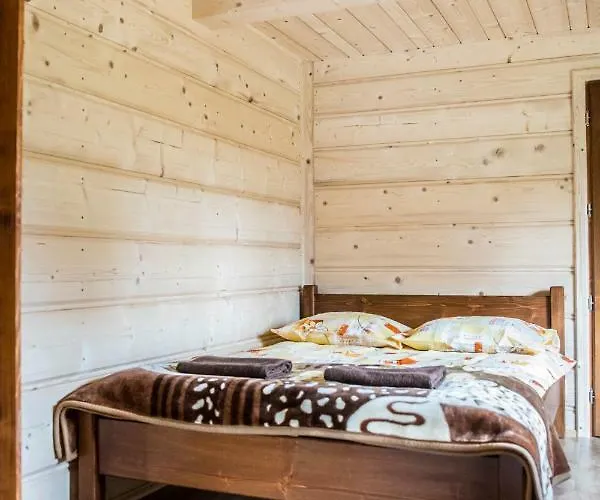 Goscinne U Jozka Gospodarstwo agroturystyczne Chocholow