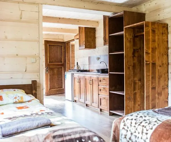 Goscinne U Jozka * Chocholow