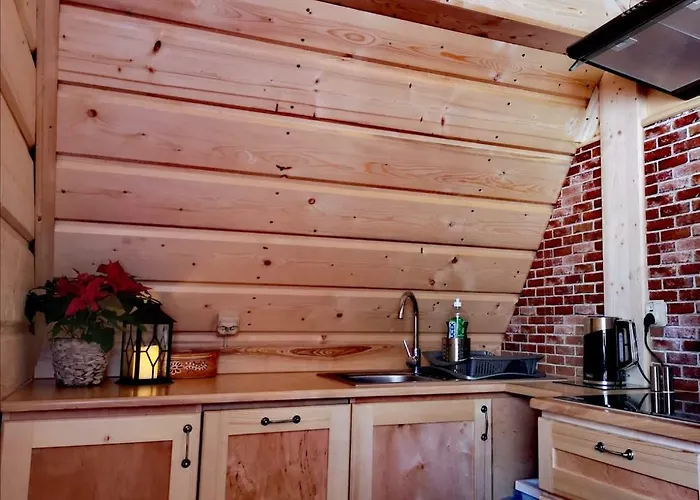 Goscinne U Jozka * Chocholow