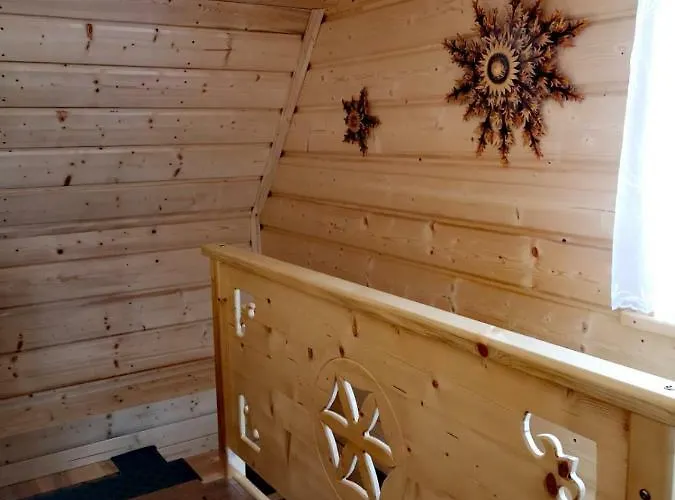 Gospodarstwo agroturystyczne Goscinne U Jozka