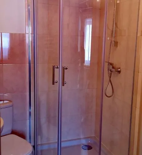 Goscinne U Jozka Gospodarstwo agroturystyczne *